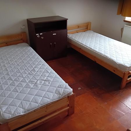 Statek Apartment Veverska Bityska Ngoại thất bức ảnh