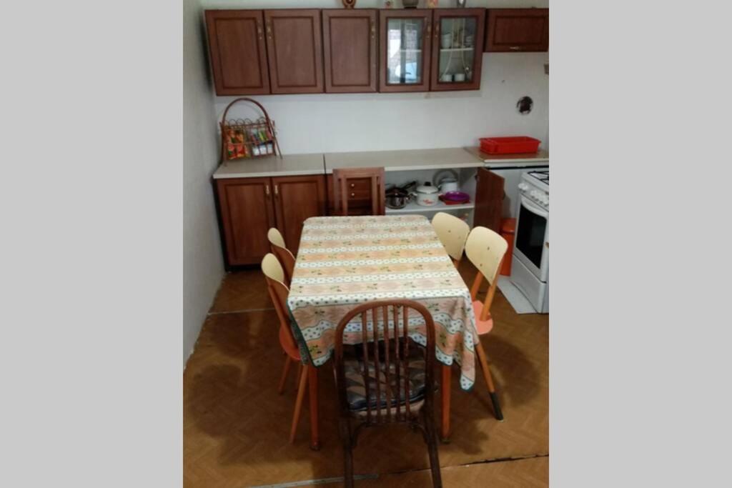 Statek Apartment Veverska Bityska Ngoại thất bức ảnh