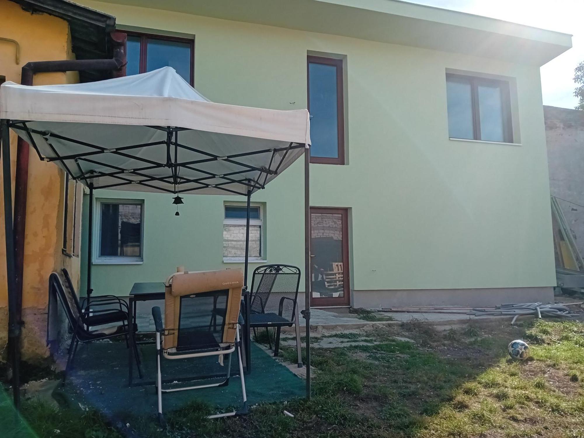 Statek Apartment Veverska Bityska Ngoại thất bức ảnh