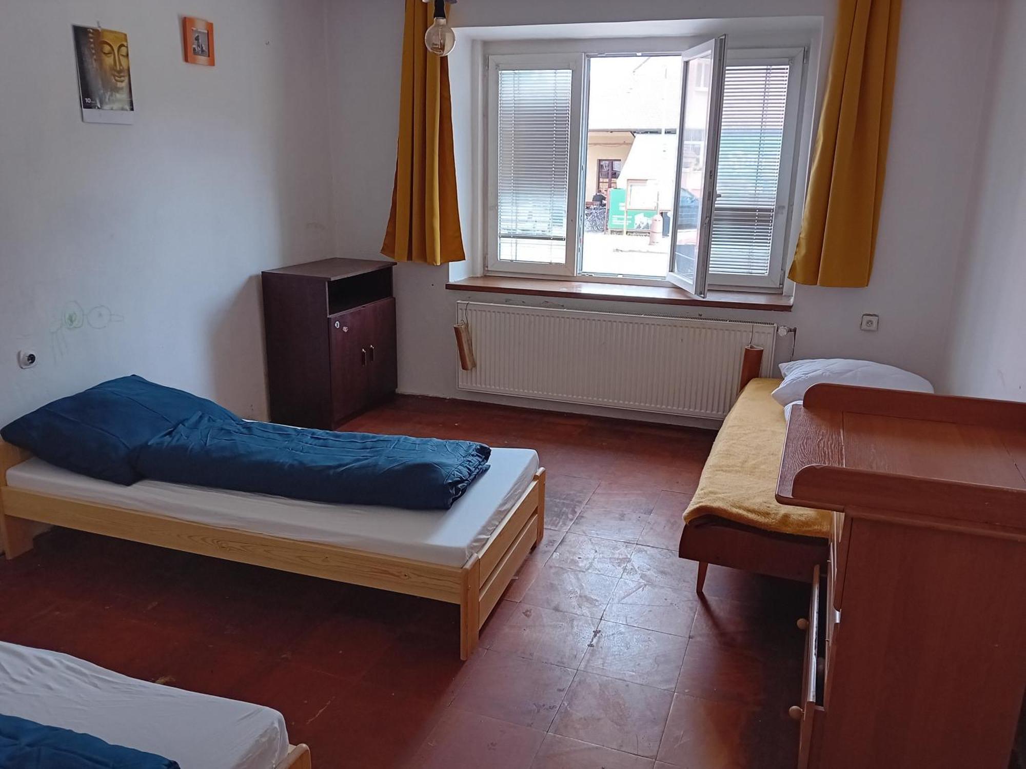 Statek Apartment Veverska Bityska Phòng bức ảnh