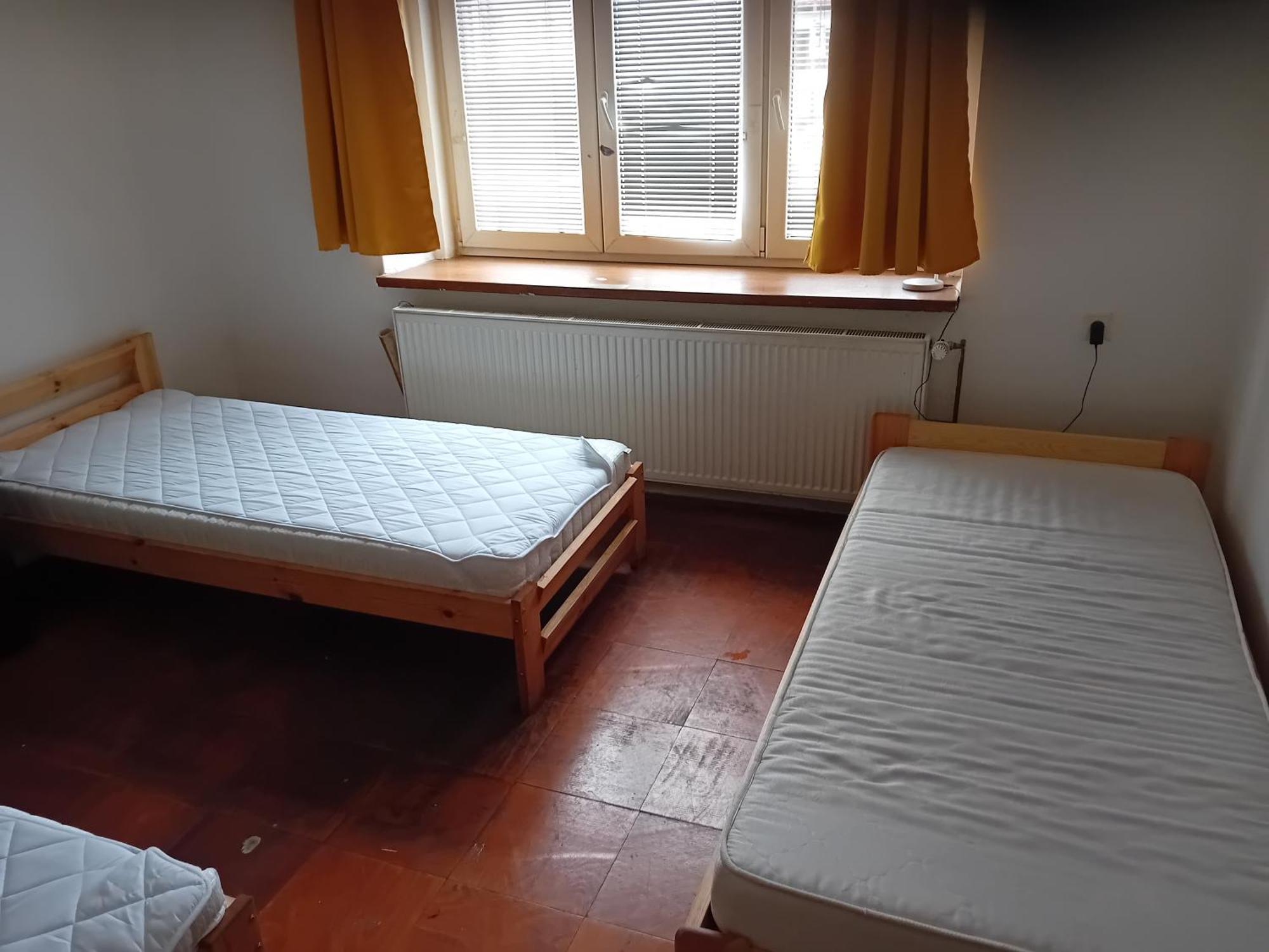 Statek Apartment Veverska Bityska Ngoại thất bức ảnh
